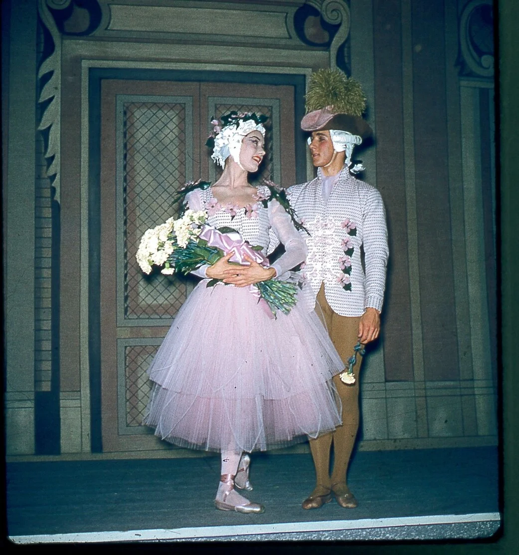 beauty and the beast — Tony Duquette